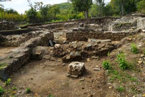 Крепост Родостица е една от най слабо познатите в България но