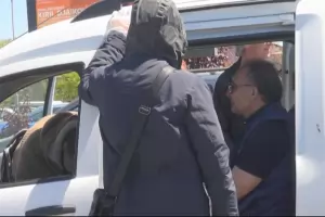 Полицията задържа лидера на ГЕРБ в Бургас