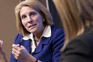 Карън Донфрийд помощник държавен секретар на САЩ по европейските и евразийските