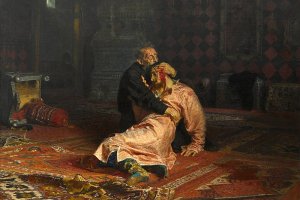 — Какво ще речеш Лазе… да взема да изткая това