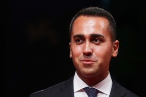 Италия предложи план за мирно уреждане на кризата в Украйна съобщи Repubblica  Планът