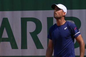 Димитър Кузманов постигна втора поредна победа в квалификациите за Ролан