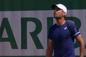 Кузманов вече е на крачка от дебют на "Ролан Гарос"