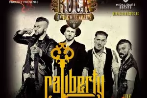 Звезда от ТВ формат ще открие Midalidare Rock 2022