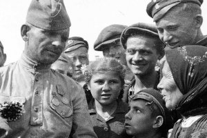 Второто освобождение има необичайна съдба за български документален филм Той