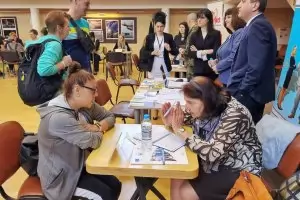 Част от украинците вече се завръщат в родината си