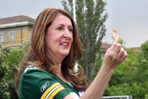 Американското посолство в София заклейми поведението на лидера на Възраждане