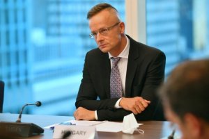 Шестият пакет санкции на ЕС срещу Русия остана блокиран втора