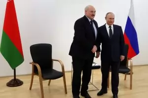 Беларус започна внезапни военни маневри