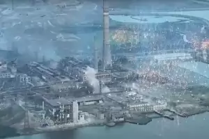 "Азовстал": Адът слезе на земята