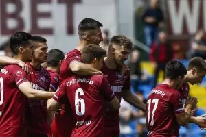 Вече са ясни два от новите членове на футболния ни елит