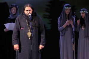 Православни песнопения на арамейски език ще бъдат изпълнени тази неделя