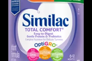 Байдън прави въздушен мост 
заради дефицит на бебешко мляко