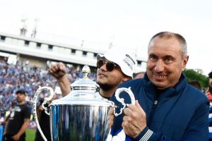 В българския футбол рядко има респект към съперници Още по рядко