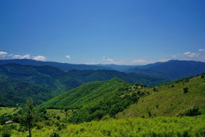 Обичате ли да пътувате във времето Ако е така Странджа