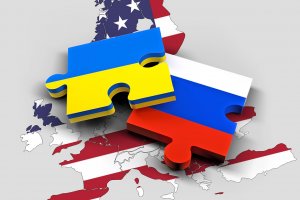 Началникът на генералния щаб на руските въоръжени сили генерал Валерий