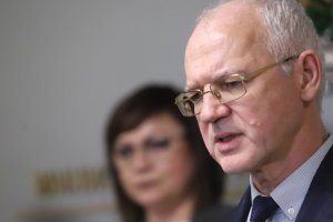 Остри критики към изготвения от правителството проект за актуализация на