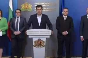 Пенсиите ще бъдат увеличени с 10% плюс 60 лв.