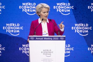 Тази агресия трябва да бъде стратегически провал заяви днес председателата на