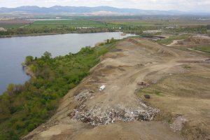 Жители на столичния квартал Враждебна за пореден път алармираха че