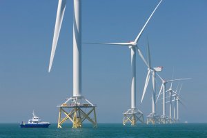 Правителствените ръководители на страните от Северно море се срещнаха в