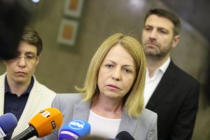 Столична община не може да гарантира редовността на градския транспорт