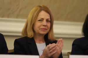 Ден след като показаха че управляващите в София от ГЕРБ