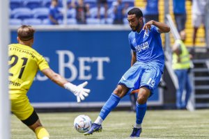 Искам много по сериозно отношение от моите играчи Бързо трябва да