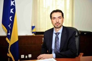 Министерството на финансите на САЩ наложи санкции на президента на Босна