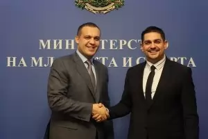 МОК наказа световния бокс за втори поредни олимпийски игри