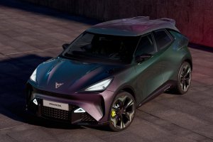 Само допреди няколко години Cupra беше подразделение на Seat което