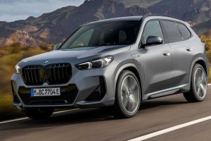 Най малкият SUV на BMW се радва на впечатляващ успех на