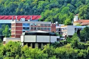 Великотърновският университет открива филиал в РС Македония