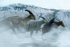 Те са пометени от лицето на Земята преди 65 млн години