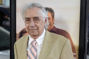 Актьорът Филип Бейкър Хол известен с характерните си роли в киното