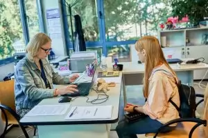 Център "За Доброто" вече е на нов адрес и с нови дейности