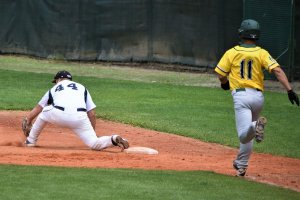 Рекордьорът по титли на България Бизони Благоевград подпечата и на