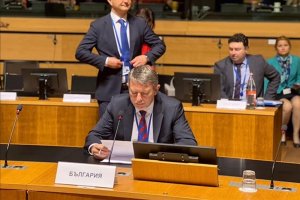 Свидетели сме как Русия използва енергийните ресурси и хранителните доставки