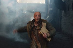 Украинските режисьори включени в програмата на 56 ия филмов фестивал в