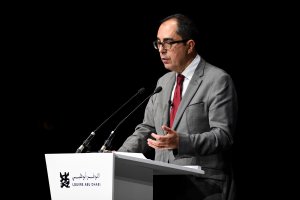 Обвиненият за трафик и търговия с артефакти бивш президент и