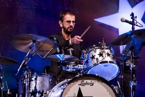 Ринго Стар отмени концерти в Северна Америка след като е