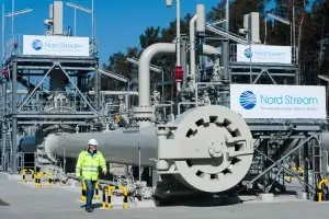 "Газпром" оряза доставките и за Франция 
