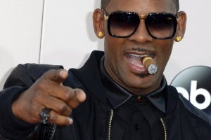 Американският певец Ар Кели получи присъда от 30 години затвор по