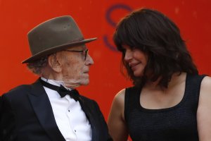 На 92 години почина легендарният френски актьор Жан Луи Трентинян известен