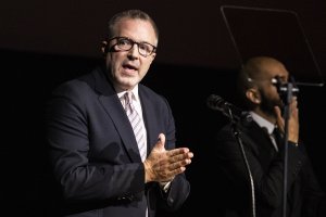 Бил Крамър е новият главен изпълнителен директор на Американската филмова