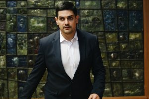 Трескавост настана сред политиците заради разцеплението в ИТН Официалната раздяла