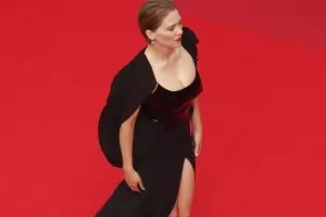 Леа Седу и Кристофър Уокън влизат в "Дюн 2"