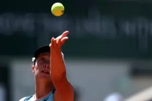 Швьонтек е неудържима - победа №33 и 1/2-финал на "Ролан Гарос"