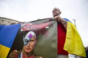 Италия извика руския посланик заради медиен спор 
