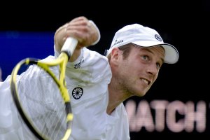 Нидерландският тенисист Ботик ван де Зандсхулп ще бъде противникът на